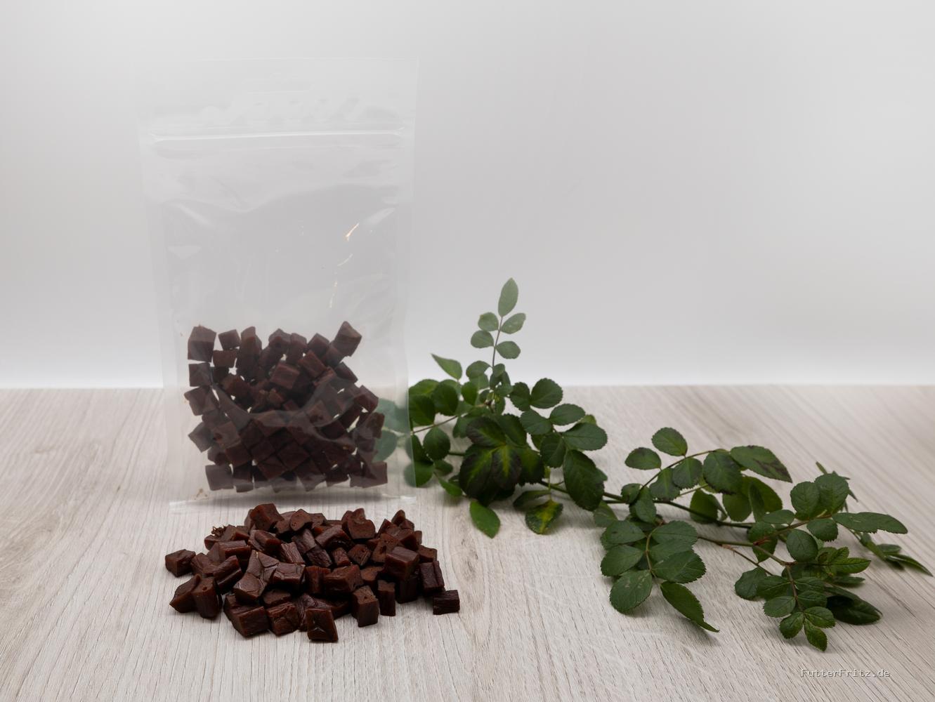 Produktfoto: Canius Trainee Treats Rind 70g