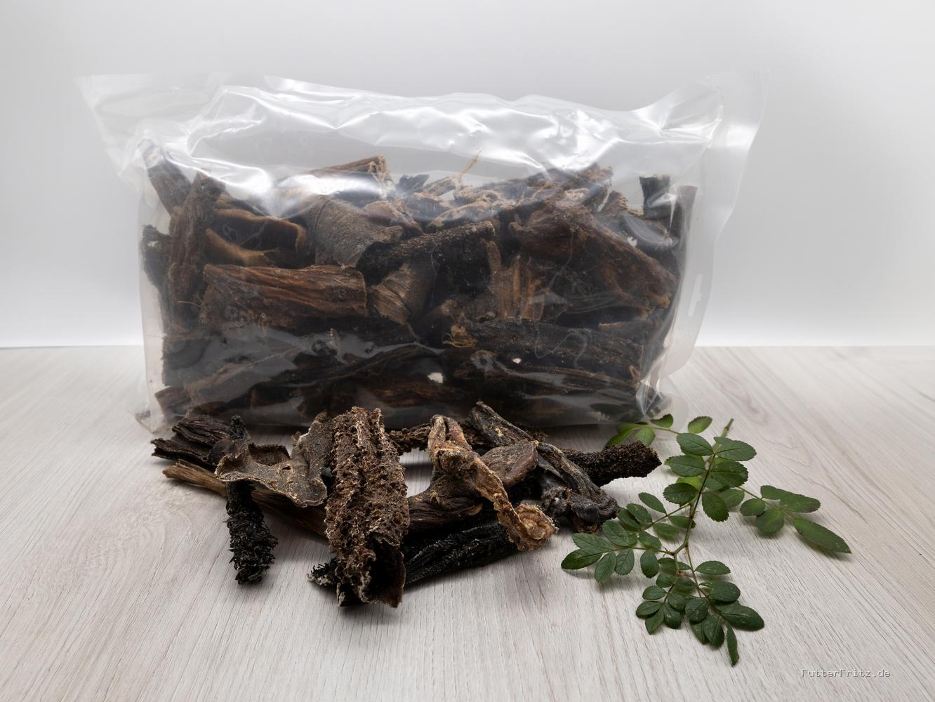 Produktfoto: Canius Trockenpansen 1kg