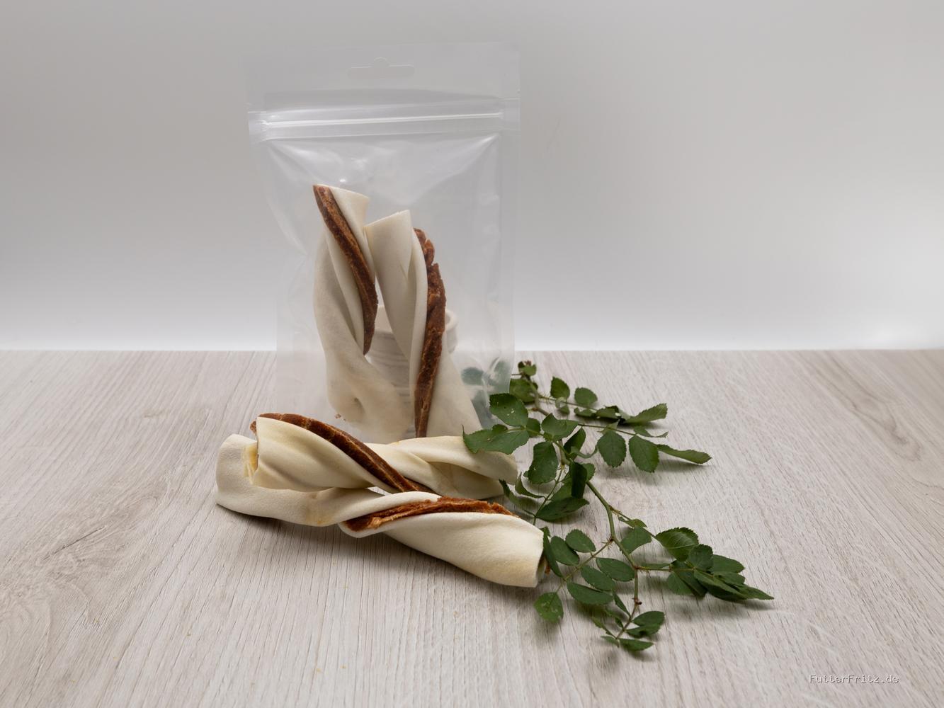 Produktfoto: Canius Twist Huhn 70g