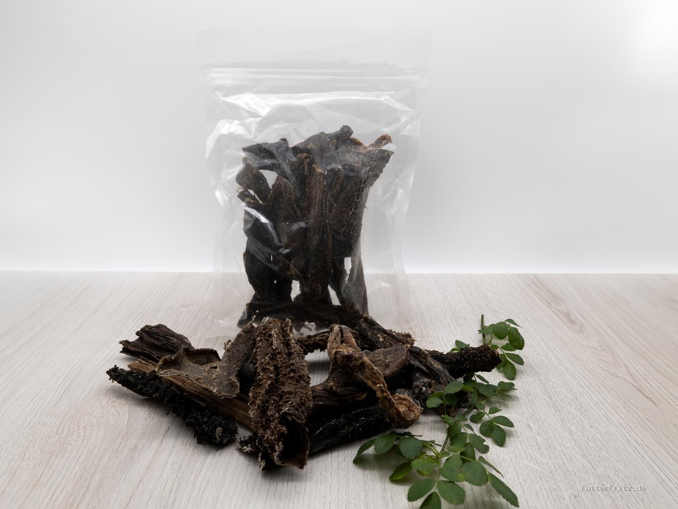 Produktfoto: Canius Trockenpansen 250g