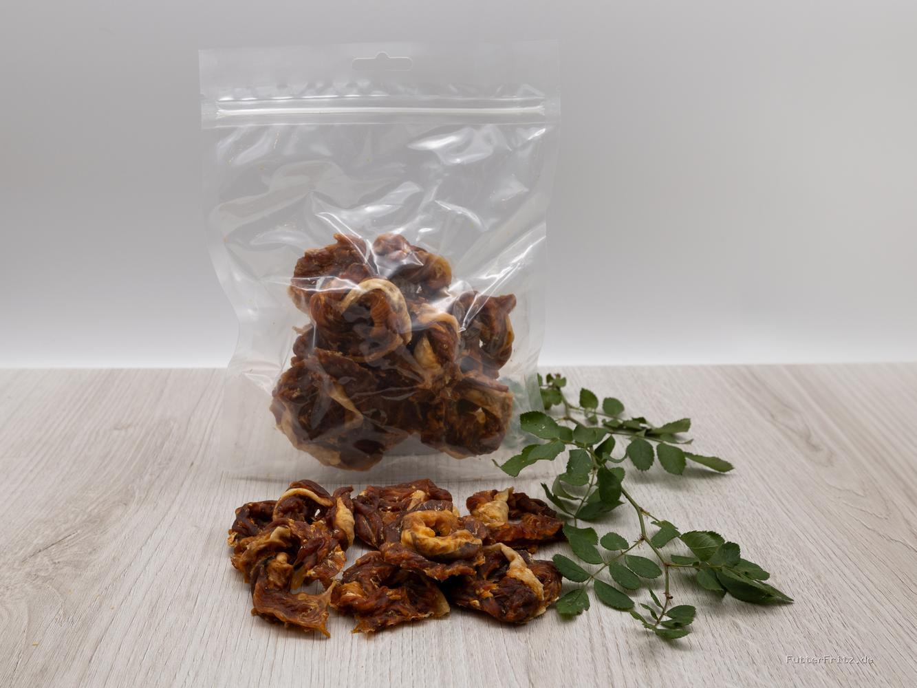 Produktfoto: Canius Mini-Donut Huhn 150g